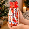 Upominek-swiateczny-slodycze-kinder