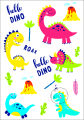 tatuaze-dinozaury-dla-dzieci