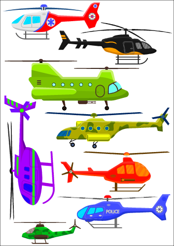 tatuaze-dla-dzieci-helikoptery-smiglowce