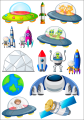 tatuaze-dla-dzieci-ufo-kosmici