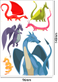tatuaze-tymczasowe-smoki-wodne-zmywalne