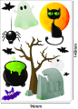 tatuaze-tymczasowe-na-halloween-wodne-zmywalne