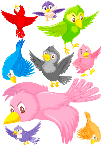 tatuaze-dla-dzieci-ptaki-ptaszki