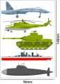 tatuaze-tymczasowe-wojsko-czolgi-wodne-zmywalne