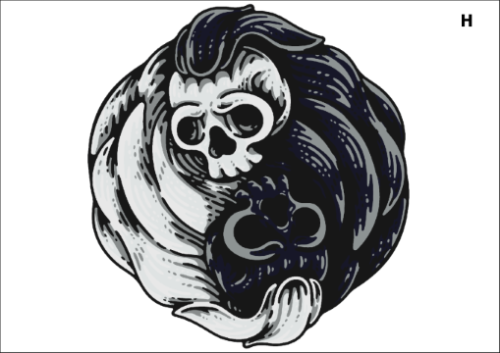 Tatuaz-tymczasowy-mroczny-jing-jang