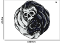 Tatuaz-tymczasowy-ying-yang-zmywalny-wodny