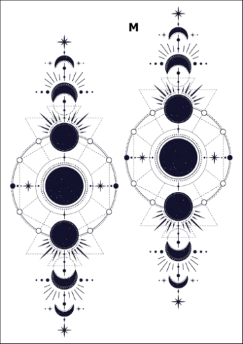 Tatuaz-tymczasowy-astrologia