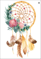 Tatuaz-tymczasowy-dream-catcher