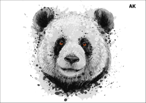 Tatuaz-dla-dzieci-panda