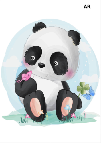 Tatuaz-dla-dziewczynki-panda