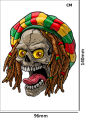 Tatuaz-tymczasowy-reggae-rastafari-zmywalny-wodny