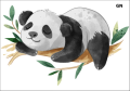 Tatuaz-dla-dzieci-panda