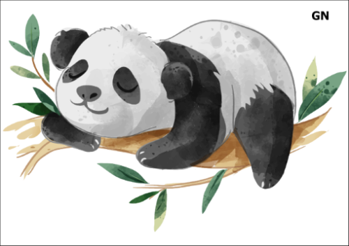 Tatuaz-dla-dzieci-panda