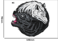 Tatuaz-tymczasowy-ying-yang-wilki-zmywalny-wodny