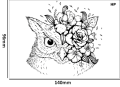 Tatuaz-tymczasowy-sowa-zmywalny-wodny