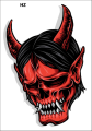Tatuaz-zmywalny-halloween-demon