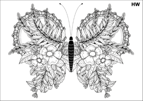Tatuaz-zmywalny-motyl-cma
