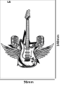 Tatuaz-tymczasowy-heavy-metal-zmywalny-wodny