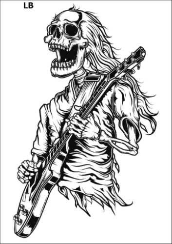 Tatuaz-zmywalny-heavy-metal