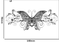 Tatuaz-tymczasowy-motyl-zmywalny-wodny