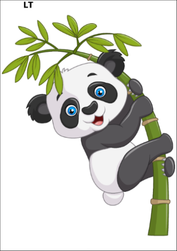 Tatuaz-dla-dzieci-panda