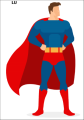 Tatuaz-dla-dzieci-superman