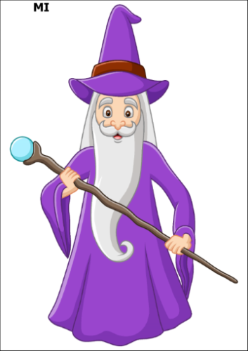 Tatuaz-dla-dzieci-czarodziej-dumbledor