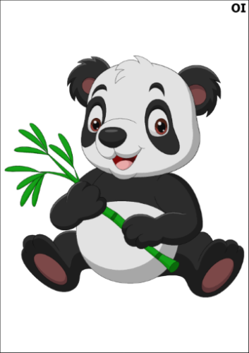 Tatuaz-dla-dzieci-panda