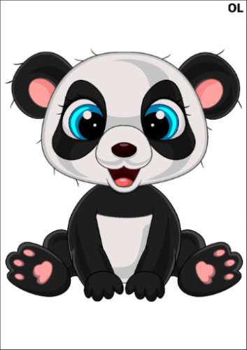 Tatuaz-dla-dzieci-panda