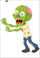 Tatuaz-dla-dzieci-zombie-na-halloween
