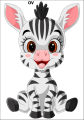 Tatuaz-dla-dzieci-zebra