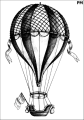 Tatuaz-zmywalny-balon
