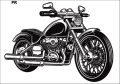 Tatuaz-zmywalny-motor-motocykl