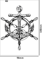 Tatuaz-tymczasowy-kolo-sterowe-zmywalny-wodny