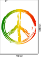 Tatuaz-tymczasowy-reggae-zmywalny-wodny