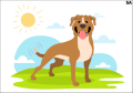 Tatuaz-dla-dzieci-pies
