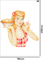 Tatuaz-tymczasowy-pin-up-zmywalny-wodny