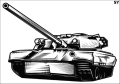 Tatuaz-zmywalny-wot-czolg