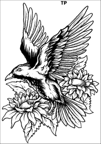 Tatuaz-zmywalny-koliber