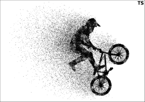 Tatuaz-zmywalny-bmx