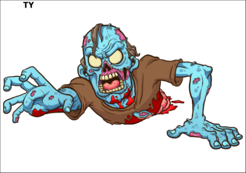 Tatuaz-dla-dzieci-zombie-na-halloween