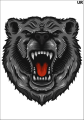 Tatuaz-zmywalny-grizzli