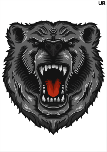 Tatuaz-zmywalny-grizzli