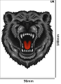 Tatuaz-tymczasowy-grizzli-zmywalny-wodny