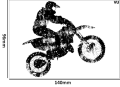 Tatuaz-tymczasowy-cross-enduro-zmywalny-wodny