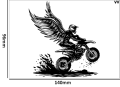 Tatuaz-tymczasowy-enduro-offroad-zmywalny-wodny
