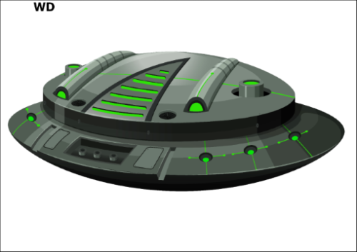 Tatuaz-dla-dzieci-ufo