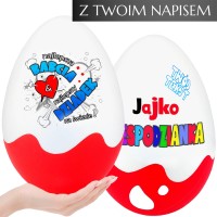 Prezent na Dzień Babci i Dziadka – Pudełko Niespodzianka XL 20cm dla Babci i Dziadka. Ciekawy prezent dla dziadków na święta na rocznicę box upominek