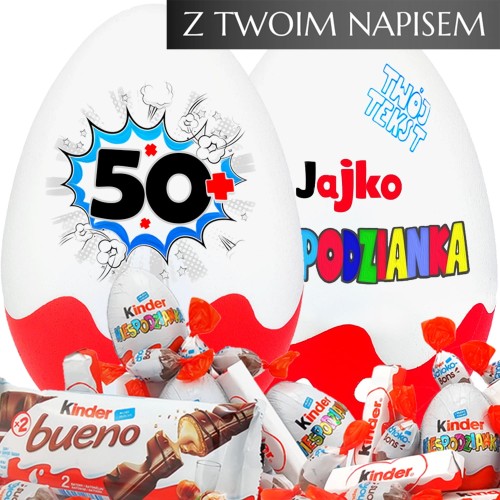 Prezent-na-pięćdziesiątkę