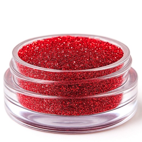 czerwony-szkarlatny-brokat-do-paznokci-powiek-oczu-sypki-do-makijazu